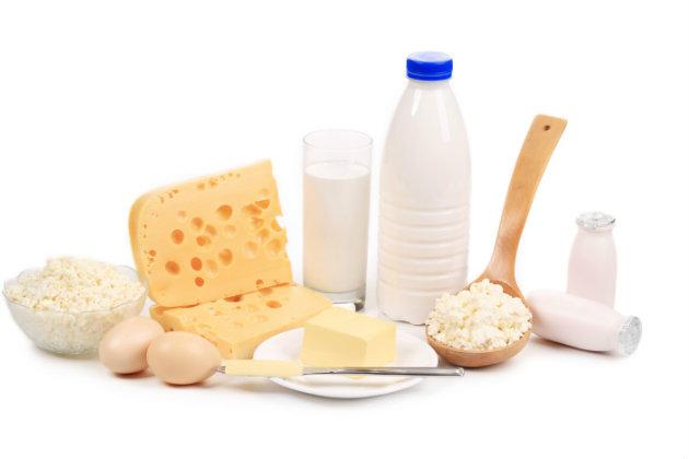 ¿Cómo saber si eres alérgico a los lácteos?