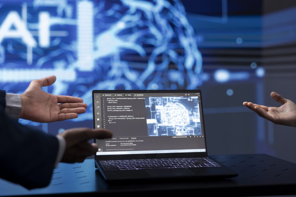 Agentes de IA y software a medida: la nueva era de la automatización empresarial
