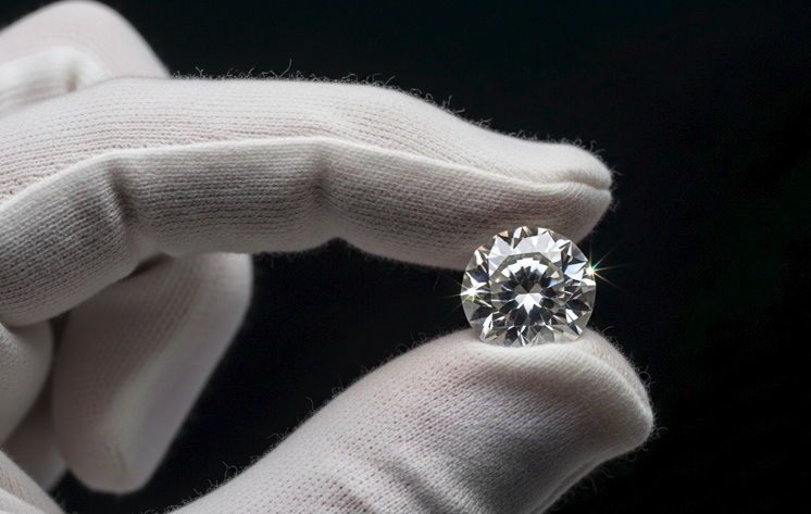 Brillo con ciencia y estilo para entender los diamantes cultivados sin complicarte