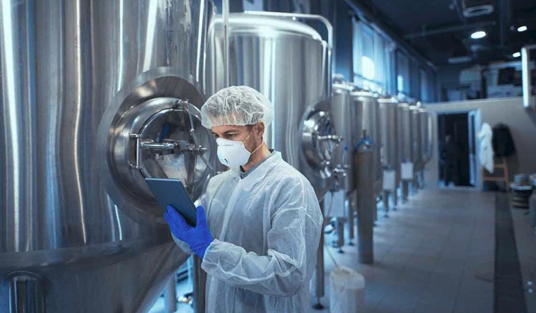 Ordenar la producción también ayuda a construir negocios más confiables